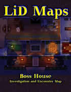 Boss House