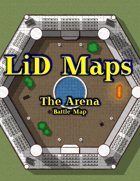 The Arena