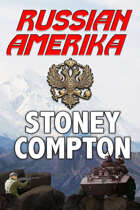 Russian Amerika (Russian Amerika, Book 1)