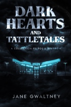The Odd Tales Collection [BUNDLE]