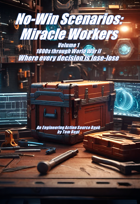 No-Win Scenarios: Miracle Workers Volume 1