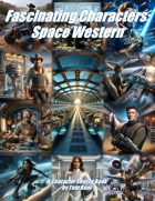 Fascinating Characters: Space Western