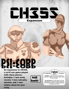 CH35S: Psi-Corp