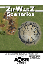 ZipWarz: Scenarios
