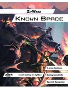 ZipWarz Known Space