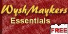 WyshMaykers Essentials