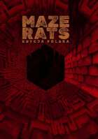Maze Rats: Edycja Polska
