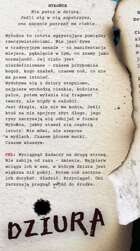 Dziura