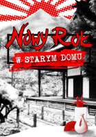 Nowy rok w starym domu