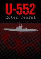 U-552 ROTER TEUFEL