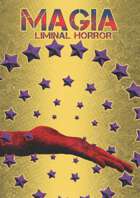 Magia w Liminal Horror