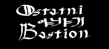 Ostatni Bastion
