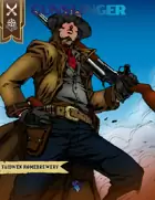 Gunslinger