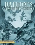 Daygons Ancestry Codex