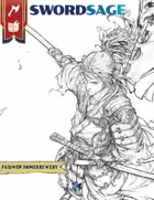 Swordsage Class