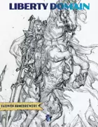 Liberty Domain