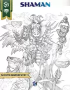 Shaman Class
