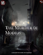 The Murder of Modius