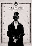 Archeterica: the Invitation Set