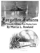 Forgotten Futures