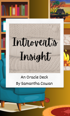 Introvert's Insights Oracle Deck