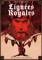 Lignées Royales - JDR solo