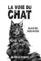 La voie du chat - JDR solo