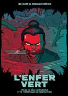 L'enfer vert - JDR solo