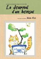 Le journal d'un bonsai - JDR solo
