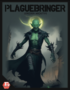 Plaguebringer - A Sorcerer Archetype