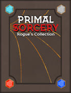 Primal Sorcery