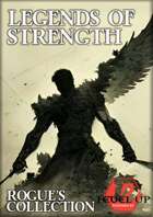 Legends of Strength