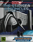 The Starsea Chronicles