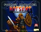Fantasy Character Hotseat #1
