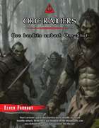 Orc Raiders