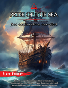 Pride of the Sea + VTT Files