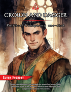 Crown and Dagger