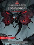 Enchanted Companions: Expanded Edition