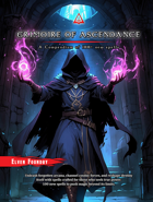 Grimoire of Ascendance