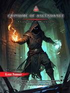 Grimoire of Ascendance Advanced Edition