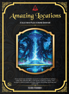Amazing Locations Golden Edition