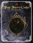 Trap Theory Codex – Basic Edition