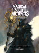 Magical Might Artifacts