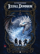 Icefall Dominion Collector's Edition