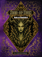 Seed of Ruin Collector's Edition