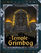 The Temple of Grimbog