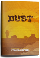 Dust - Eine Erweiterung für Slayers (German)