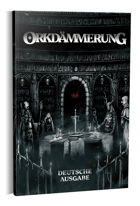 Orkdämmerung (German)