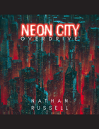 Neon City Overdrive (German)