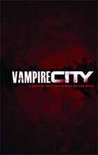 Vampire City (English)